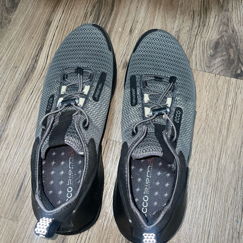 ECCO Men's Biom 2.0 Breathru sneakers, Size 13